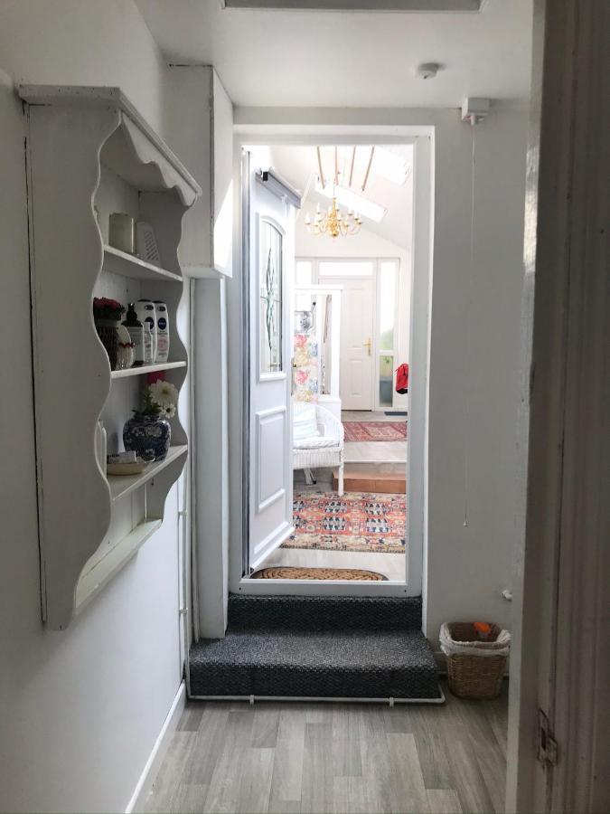 Appartement Garden Snug Belfast