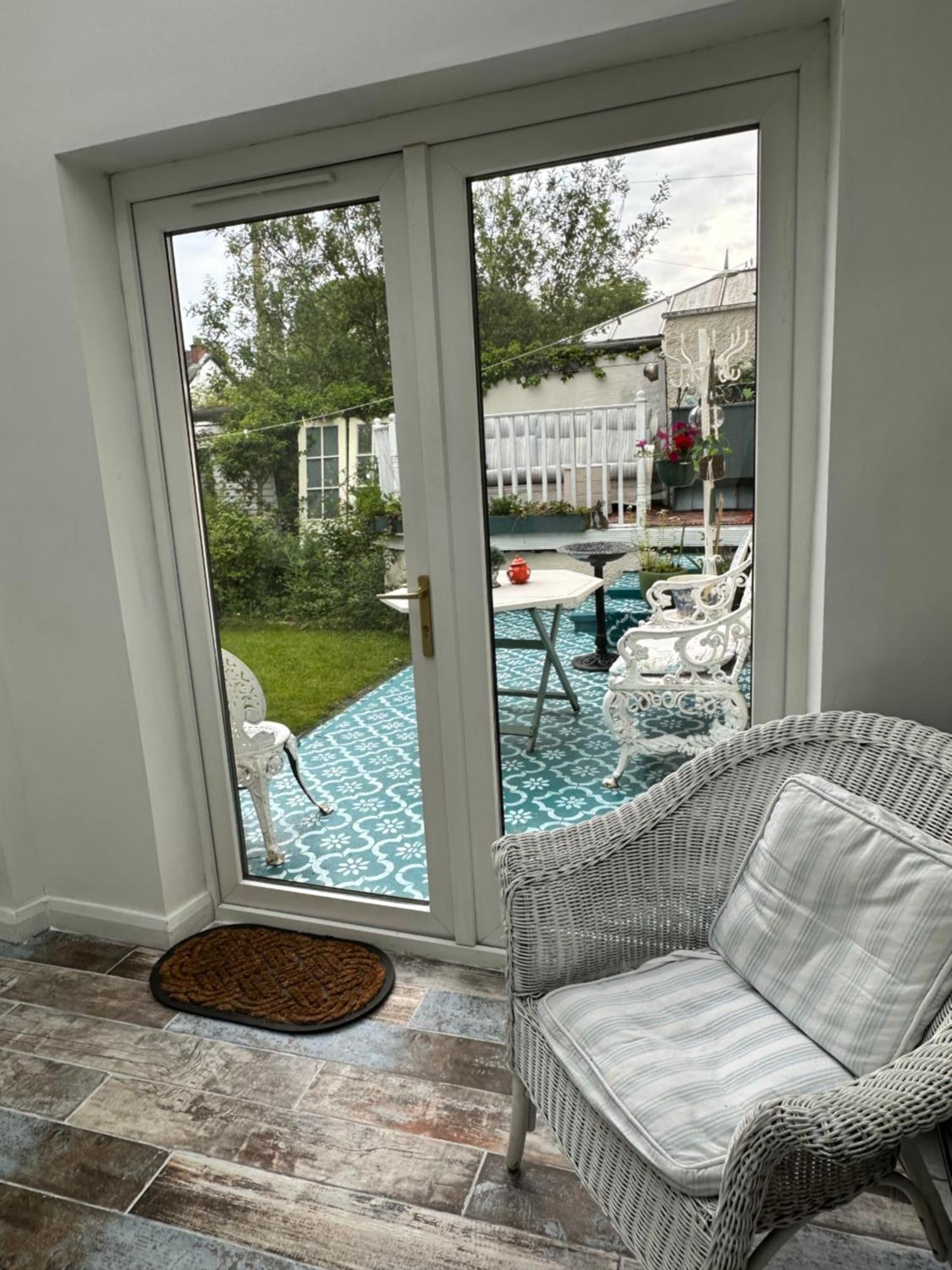 Garden Snug Appartement Belfast