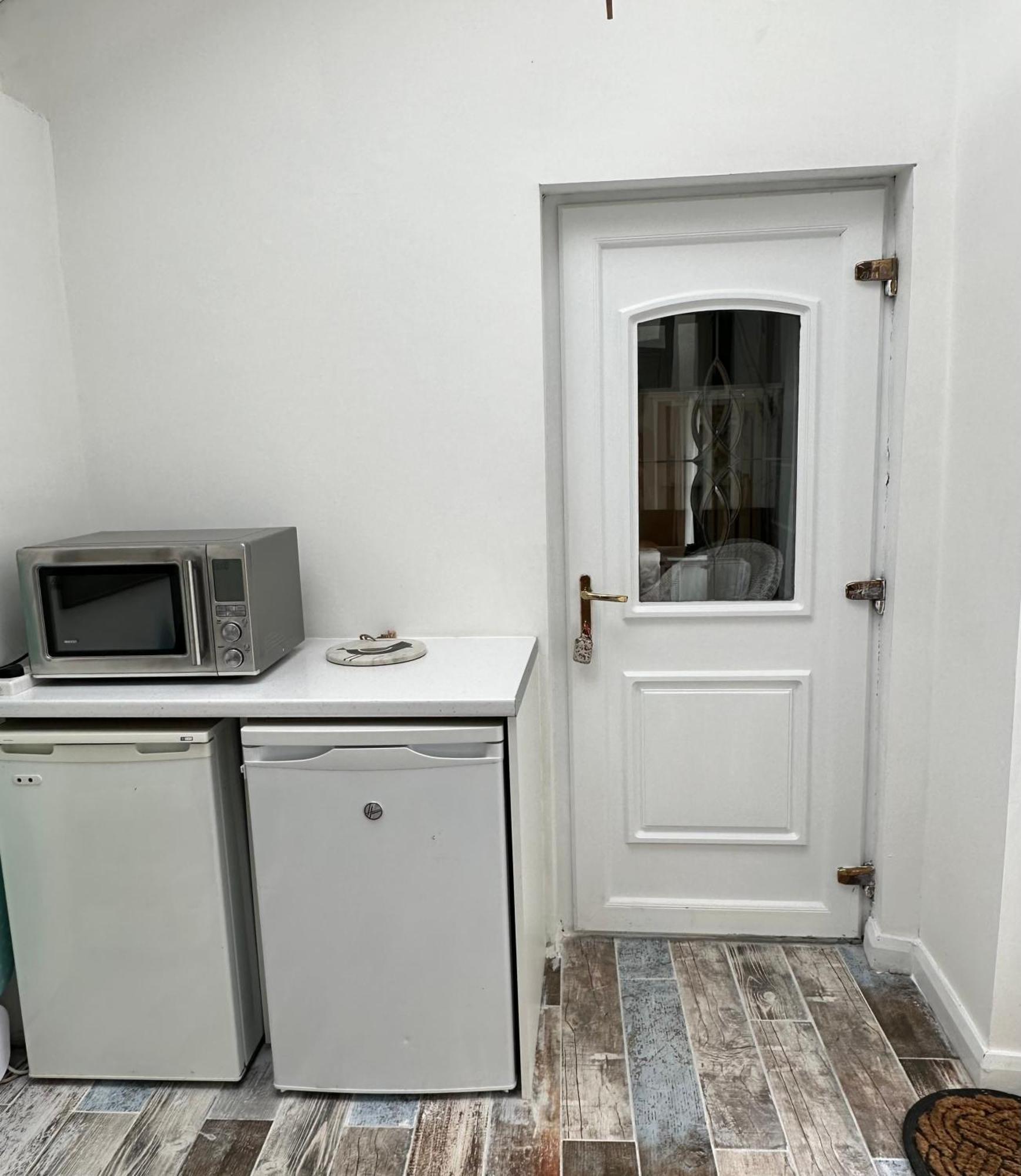 Garden Snug Appartement Belfast