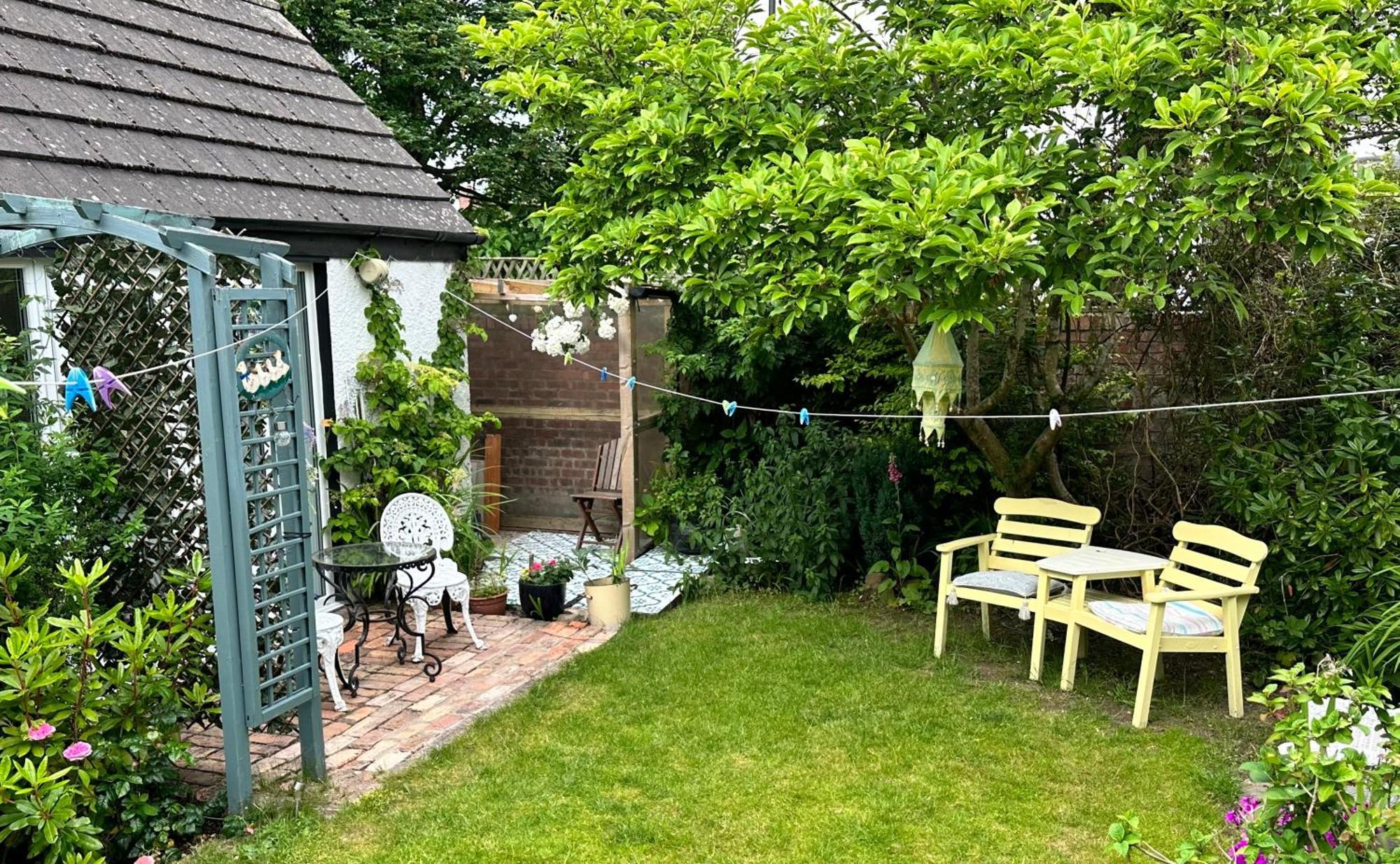 Garden Snug *